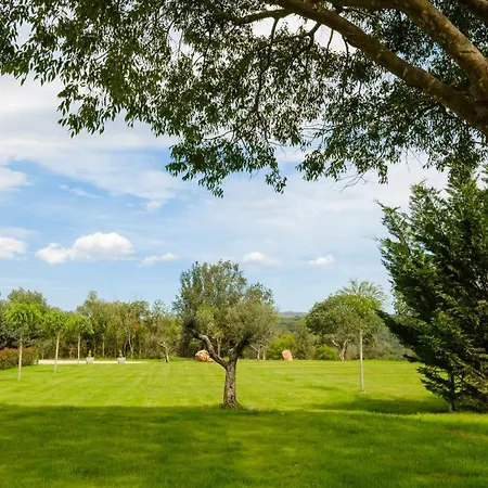 Villa Mas Cufi Seriñá