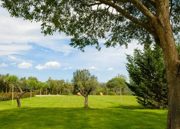 Villa Mas Cufi Seriñá