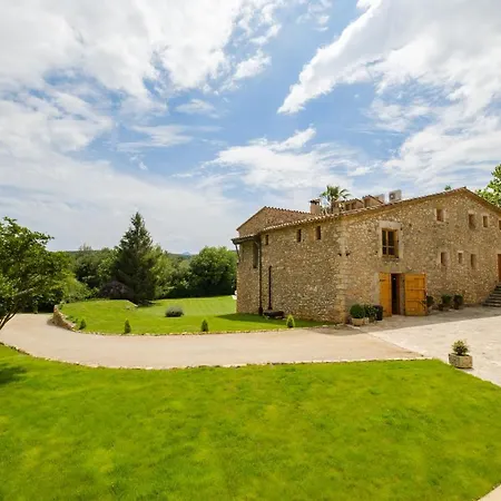 Villa Mas Cufí *
